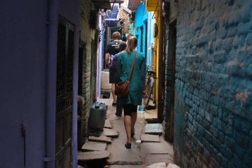 Delhi: Ethical Sanjay Colony Slum Tour - What We Loved About the Experience
