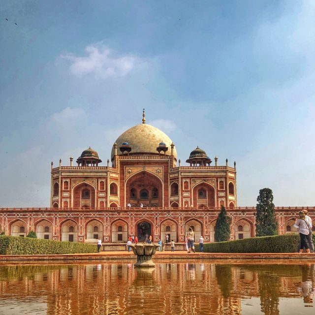 Delhi: Exclusive Private Evening Delhi Sightseeing Tour - Why This Tour Offers Great Value