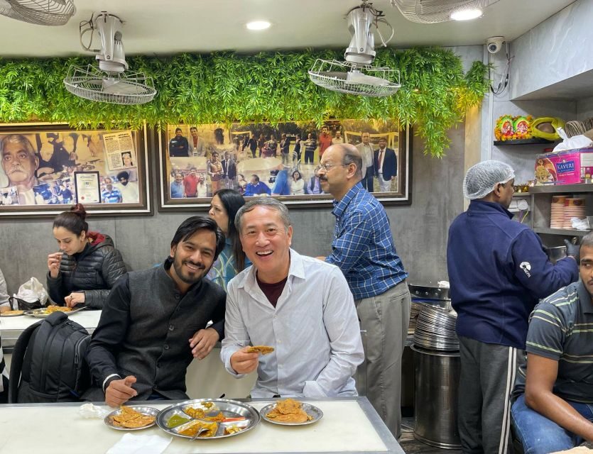 Delhi Food Tour - Why This Tour Works for Different Travelers