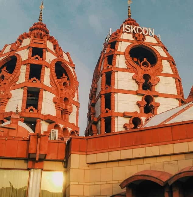 Delhi Full Day Guided Temples and Spiritual Landmarks Tour - Who Will Love This Tour?