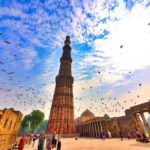 Delhi: Full-Day Guided Tour With City Highlights - What’s Included & What’s Not