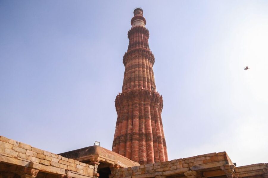 Delhi: Full Day Old and New Delhi Tour By Private Car - The Sum Up