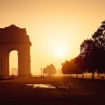 Delhi Full Day Tour With Experience Guide - Transitioning to New Delhi: Modern Marvels and Architectural Icons