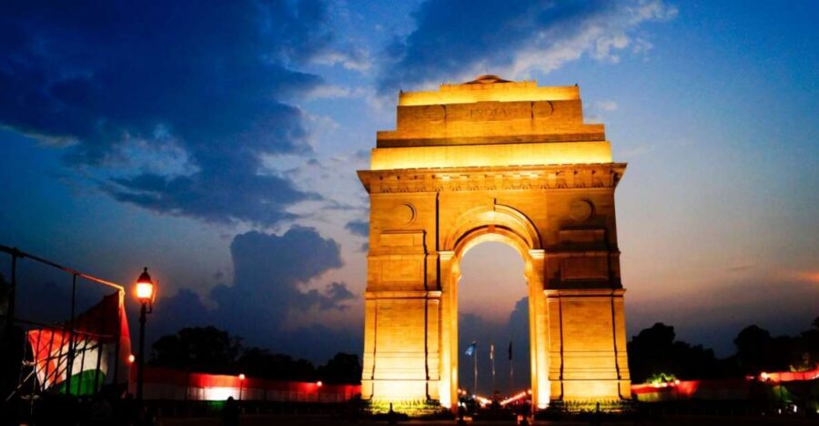Delhi: Guided City Half-Day Sightseeing Tour - The Practical Side: What Makes This Tour Stand Out