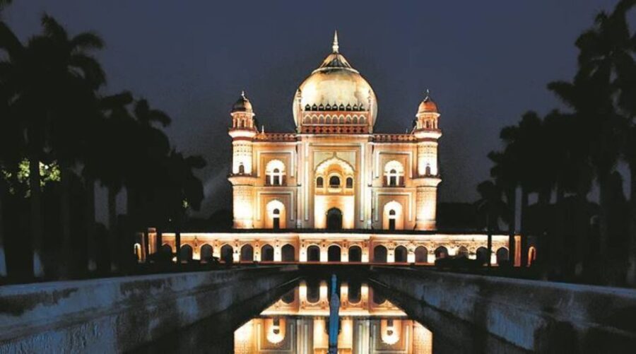 Delhi: Guided Evening Tour of Delhi City - Who Should Consider This Tour?