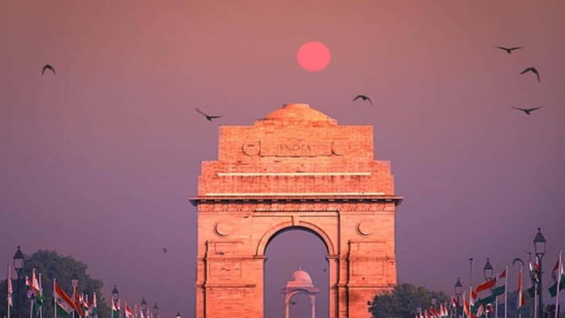 Delhi: Guided Evening Tour of Delhi City - 4 hours - Who is This Tour Best For?