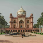 Delhi: Half-Day Guided Tour Humayun's Tomb & Safdarjung Tomb - Practical Details: Transportation, Cost, and Comfort