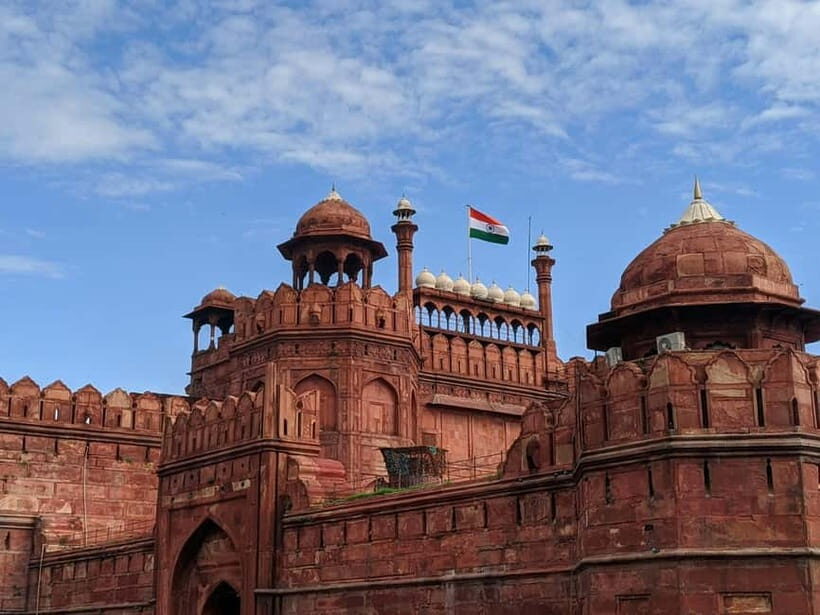 Delhi: Half Day or Full-Day Private City Tour - How the Tour Works and Practical Details