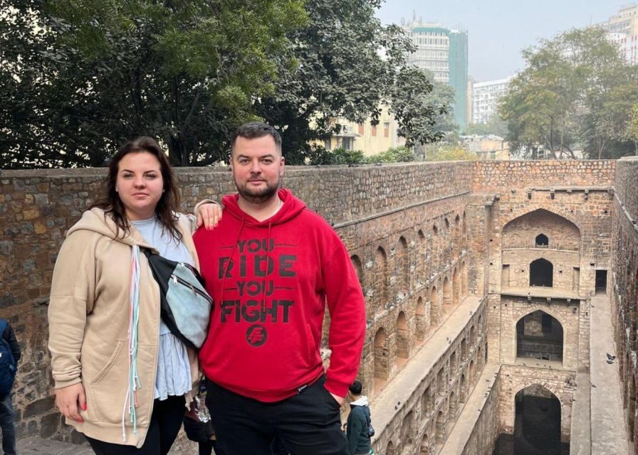 Delhi: Half-Day Private Guided City Sightseeing Tour - Why This Tour Delivers Great Value