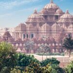 Delhi: Half-Day Private Temple Tour - What You Can Expect: The Experience