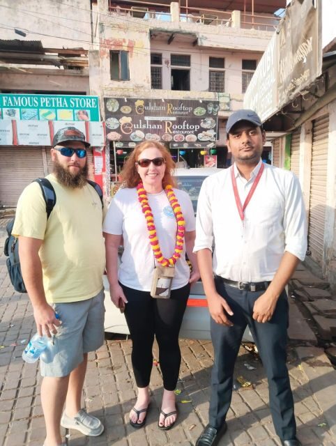 Delhi: Hassle-Free Old & New Delhi Tour  Full or Half Day - Why This Tour Adds Value