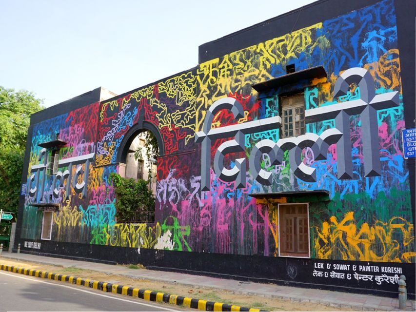 Delhi: Heritage Photography Tour - What Makes This Tour Stand Out?