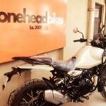 Delhi: Historic Motorcycle Tour - The Sum Up