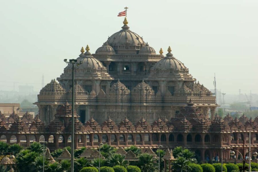 Delhi: Historical Highlights Full-Day Guided Tour - Final Thoughts: Is This Tour Worth It?