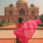 Delhi: Humayun's Tomb UNESCO World Heritage Walking Tour - Practical Details and Value