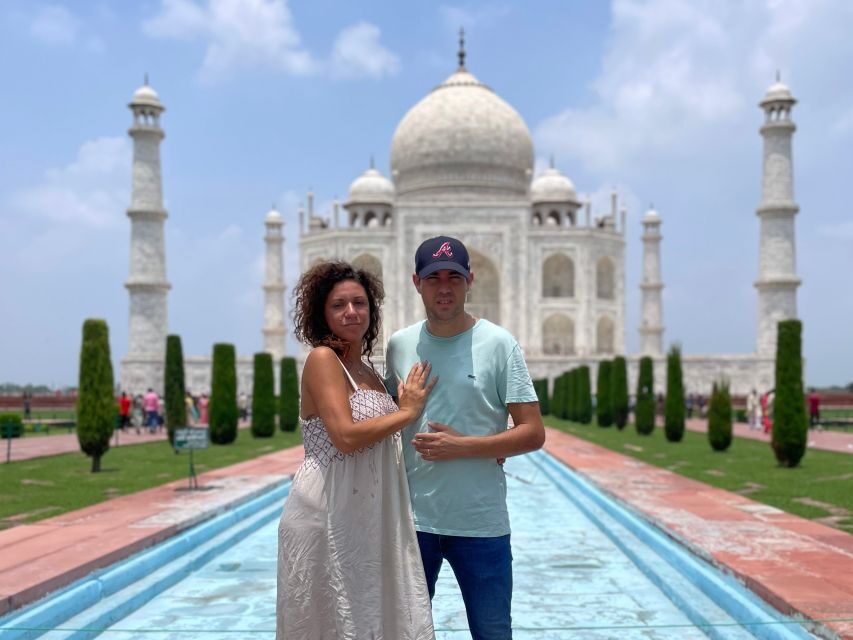 Delhi in a day : Explore the culture of the city - Who Should Consider This Tour?