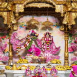 Delhi: ISKCON Temple - Find Devotion and Peace - Experiencing Devotion and Rituals