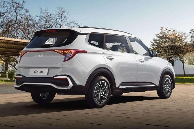 Delhi, Jaipur or Agra: Private One-Way Transfer - FAQ