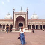 Delhi: Jama Masjid, Qutub Minar & Humayun's Tomb Guided Tour - The Sum Up