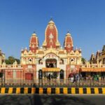 Delhi: Laxmi Narayan Temple Birla Mandir Guided Tour - Practical Details and Experience Quality