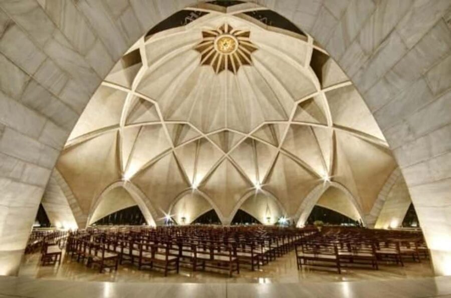 Delhi: Lotus Temple Private Guided Tour with Transfer - The Tour Experience: How It’s Structured