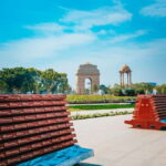 Delhi: National War Memorial Guided Tour with Hotel Pickup - Who Would Benefit Most from This Tour?