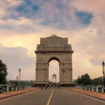 Delhi: New and Old Delhi Full-Day Tour - Exploring New Delhi’s Architectural Charm