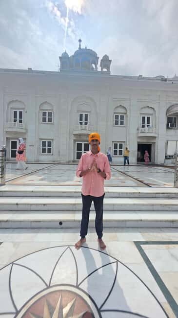 Delhi: New Delhi & Old Delhi Full Day Tour And Half Day Tour - Who Would Love This Tour?