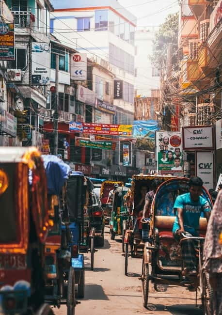 Delhi: New & Old Delhi Private Half or Full-Day Tour - How the Experience Feels