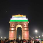 Delhi: Night View Tour with India Gate, Rashtrapati Bhavan - What to Expect and Practical Tips