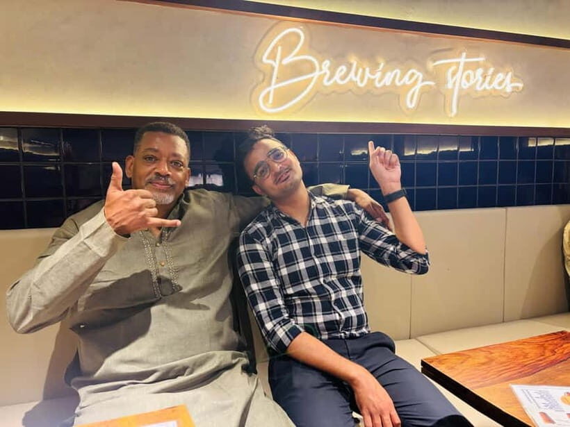 Delhi : Nightlife Tour with private car, guide & driver - Who Will Love This Nightlife Tour?