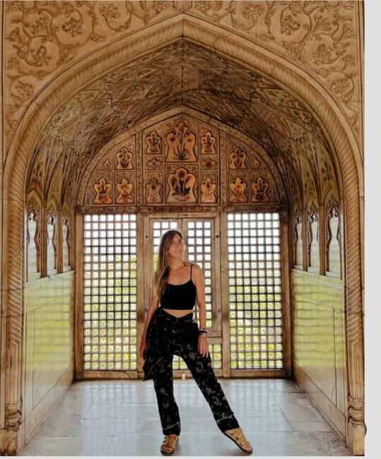 Delhi: Old and New City Full-Day Tour with Lunch - Who Should Consider This Tour?