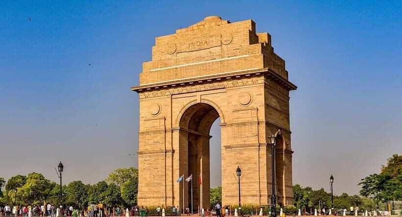 Delhi: Old and New Delhi Full or Half-Day City Tour - Why This Tour Is Worth Considering