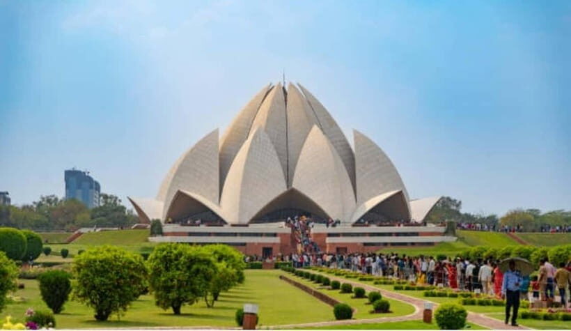 Delhi: Old and New Delhi Guided Full or Haif-Day Tour - Why This Tour Offers Good Value