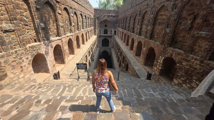 Delhi: Old And New Delhi Private Full Day & Half Day Tour - The Authentic Experience: What Travelers Say