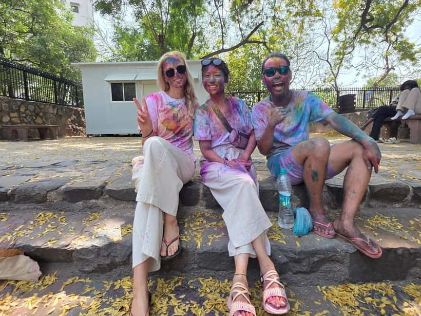 Delhi: Old And New Delhi Private Full Or Half-Day Tour - Exploring Delhi: What to Expect