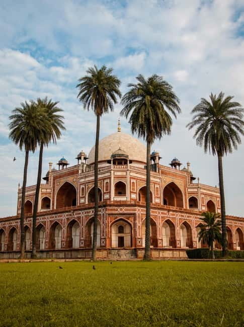 Delhi: Old and New Delhi Private Guided Tour - Why This Tour Is Worth Considering