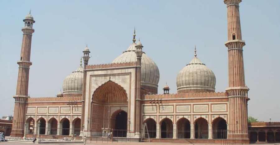 Delhi: Old and New Delhi Private Sightseeing Tour - What to Expect from the Delhi: Old and New Delhi Private Tour
