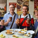 Delhi: Old Delhi City Street Food Tour - What’s Included and What to Expect