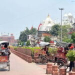 Delhi: Old Delhi City Tour with Tuk-Tuk Ride & Street Food - An In-Depth Look at the Tour Experience