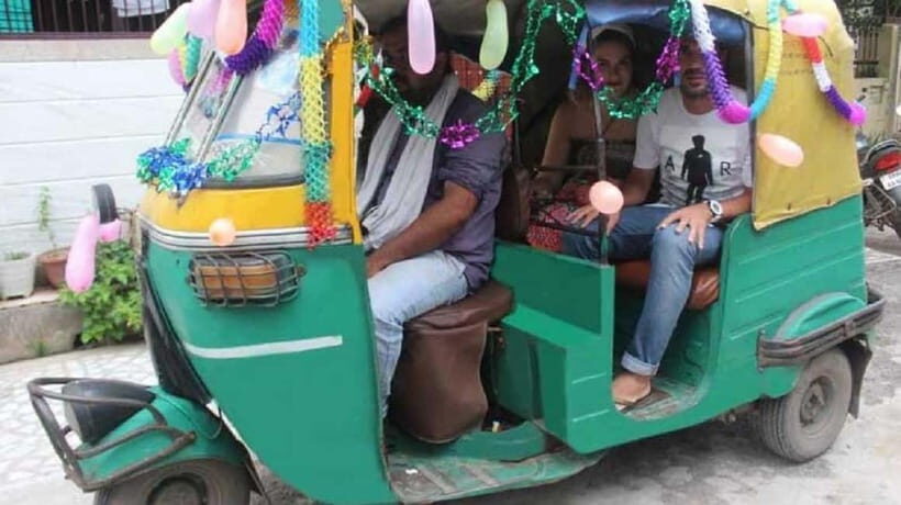 Delhi: Old Delhi City Tour with Tuk-Tuk Ride & Street Food - Final Thoughts