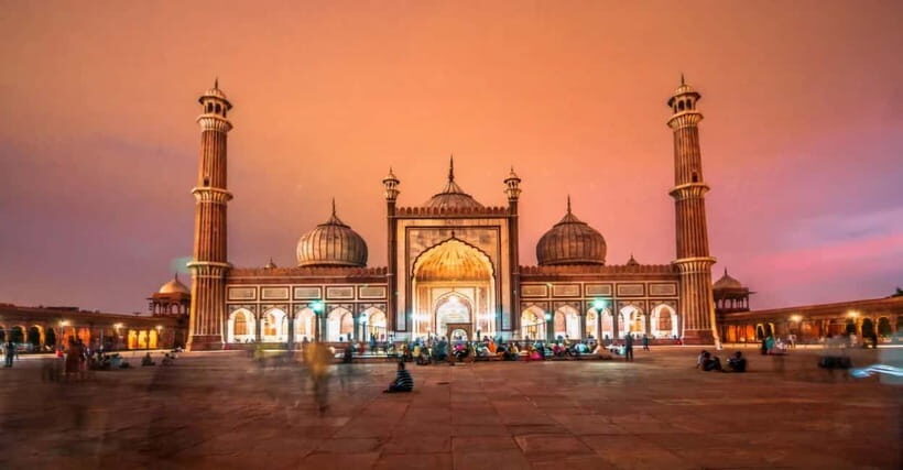 Delhi: Old Delhi Cultural Tour with Gandhi Memorial - The Value of the Experience