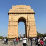 Delhi: Old Delhi Heritage Walk & Street Food Crawl - What Travelers Should Know