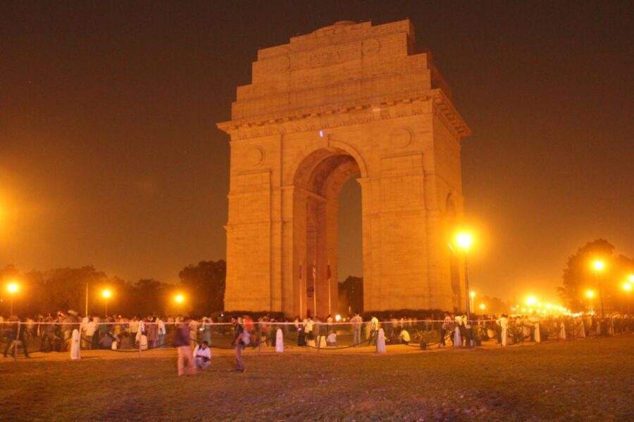 Delhi: Old Delhi & New Delhi Private Day Trip - What You’ll Love About This Tour