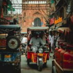 Delhi: Old Delhi Tuk-Tuk Tour with Snacks and Drinks - The Value of the Experience