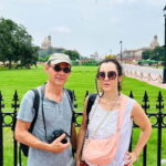 Delhi: Old & New Delhi Full-Half Day Tour Options Available - Authenticity and Insider Tips