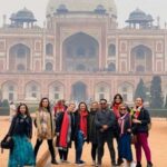 Delhi: Old & New Delhi Private Full Day or Half Day Tour - An In-Depth Look at the Itinerary