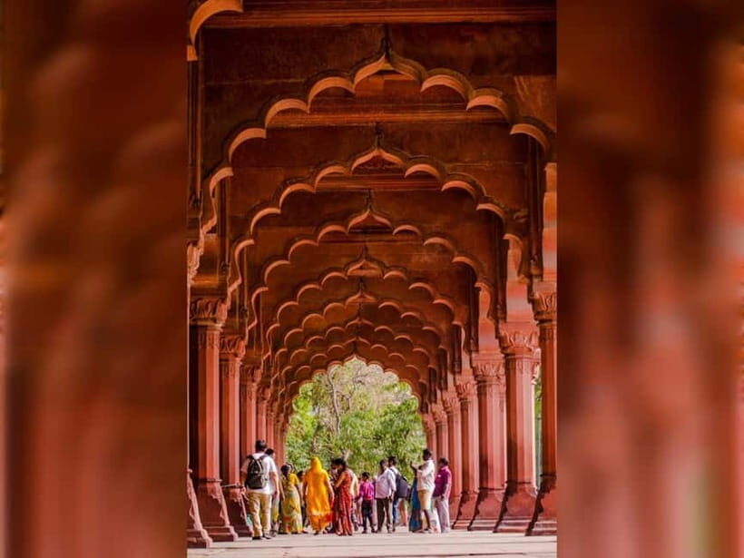 Delhi: Old & New Delhi Private Full or Half-Day Guided Tour - Why This Tour Offers Great Value