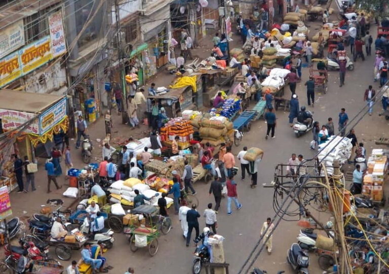 Delhi: Old & New Delhi Private Guided Full or Half-Day Tour - The Sum Up