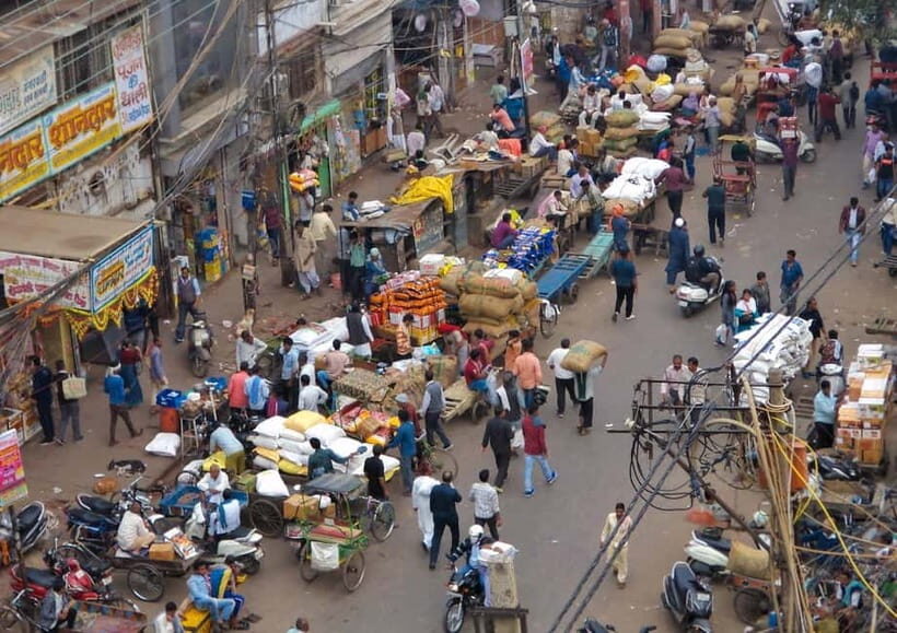 Delhi: Old & New Delhi Private Guided Full or Half-Day Tour - The Sum Up